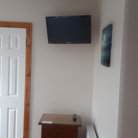 Bay View Guesthouse Galway Exteriör bild