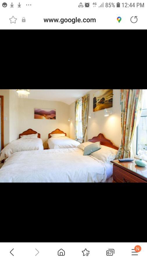 Bay View Guesthouse Galway Exteriör bild