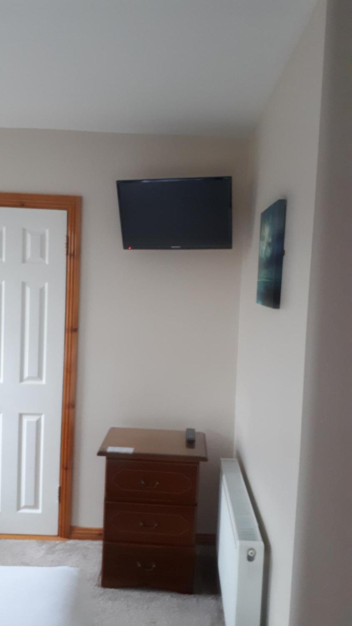 Bay View Guesthouse Galway Exteriör bild